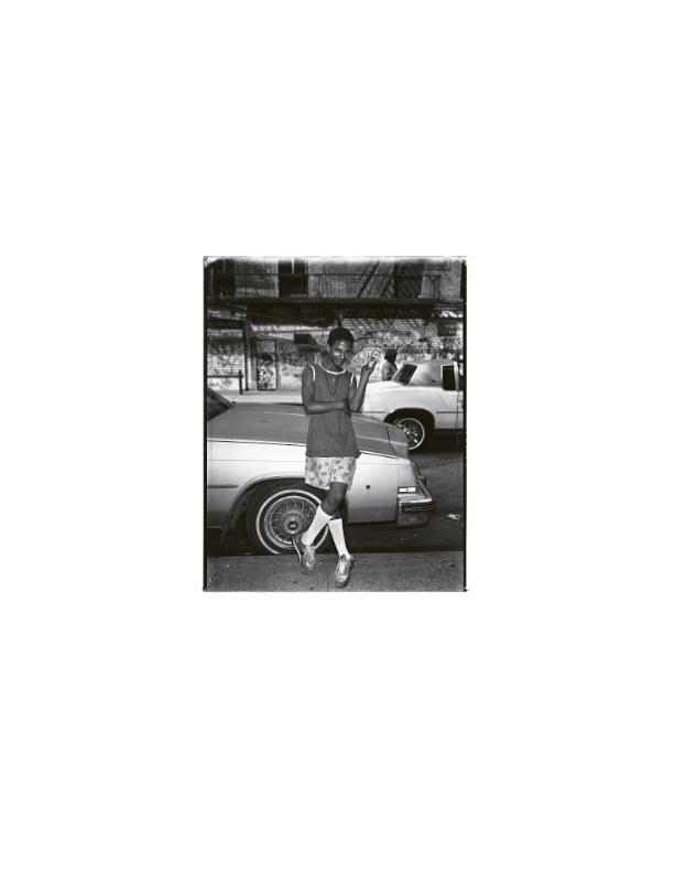 Pieter's New Yorkers