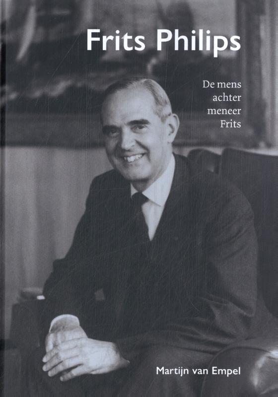 Frits Philips