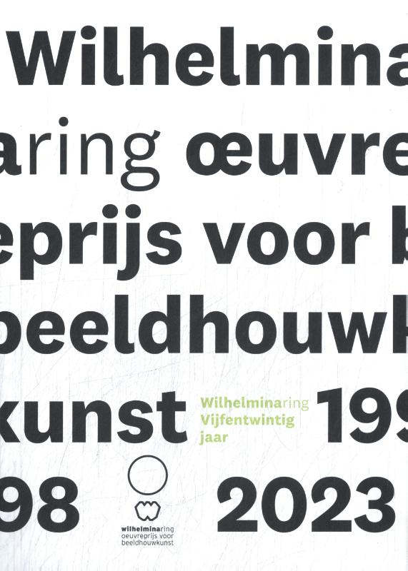 Wilhelminaring 25 jaar