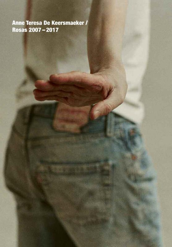 Anne Teresa De Keersmaeker