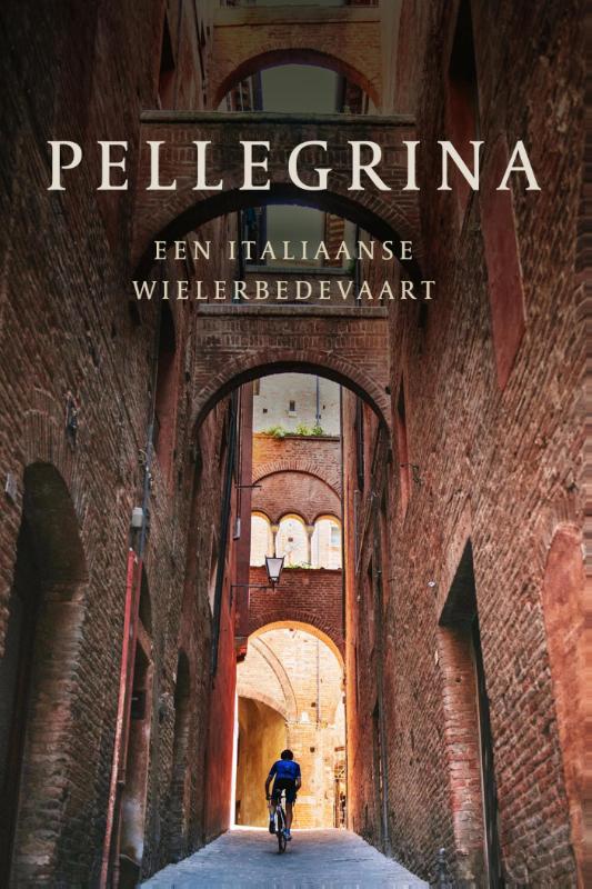 Pellegrina