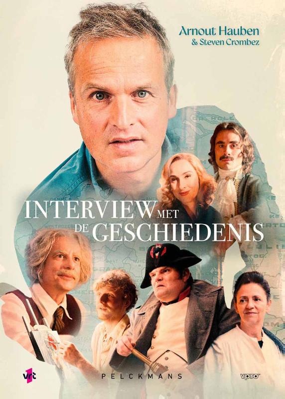 Interview met de geschiedenis: Hoog bezoek