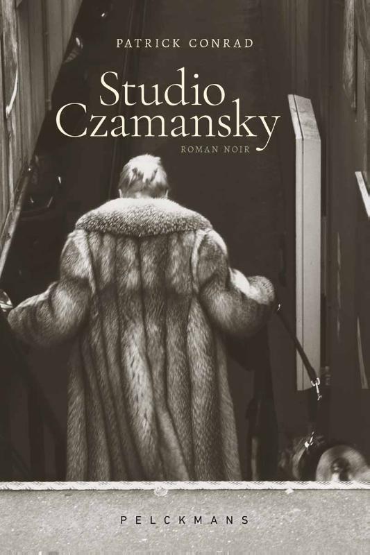 Studio Czamansky