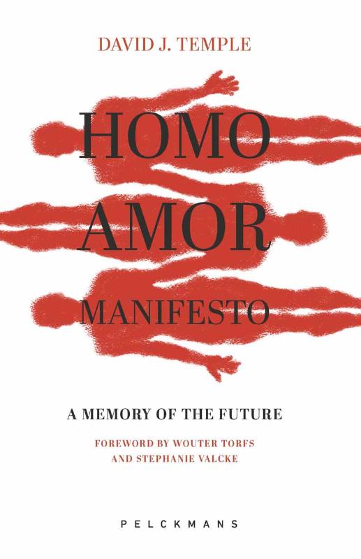 Homo Amor Manifesto