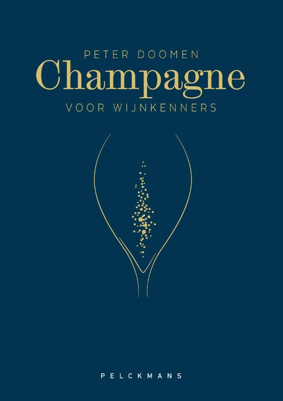 Champagne voor wijnkenners