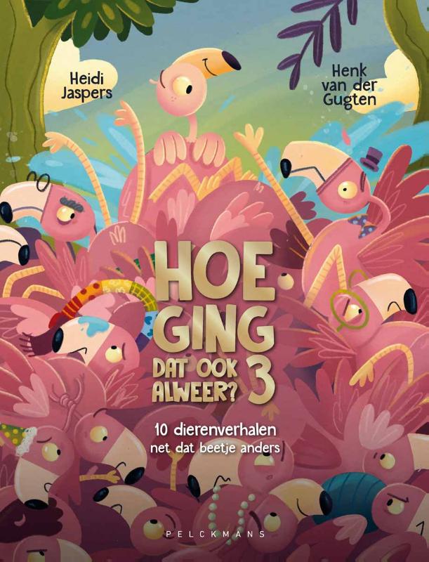 Hoe ging dat ook alweer? 3