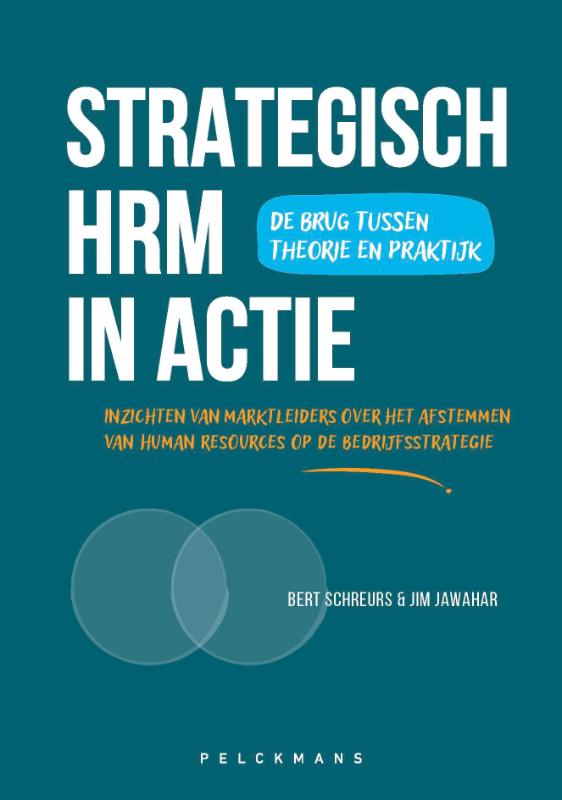 Strategisch HRM in Actie: Van Theorie naar Praktijk