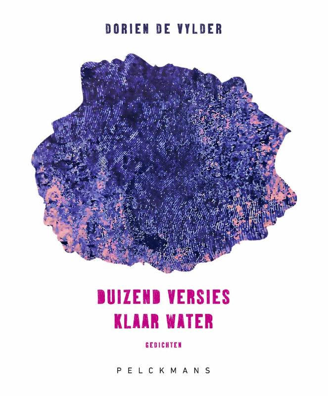 Duizend versies klaar water