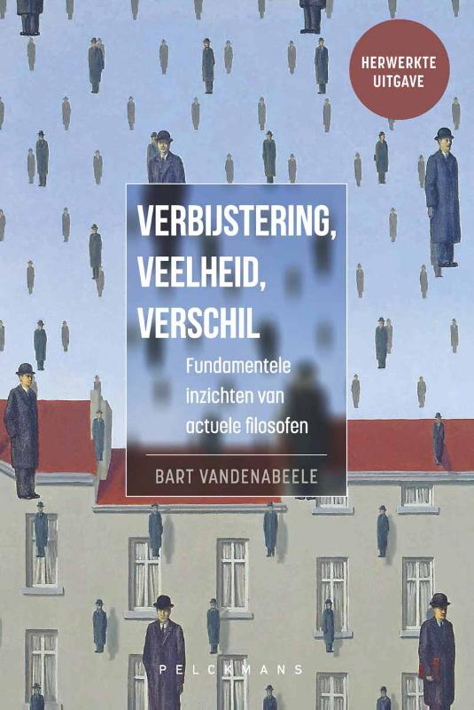 Verbijstering, veelheid, verschil