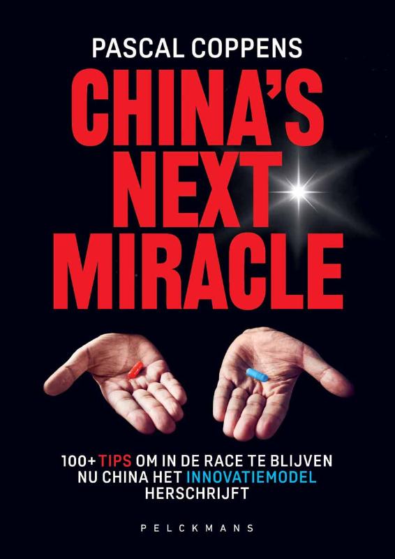 China's Next Miracle