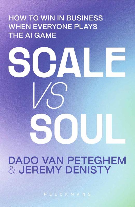 Scale Versus Soul