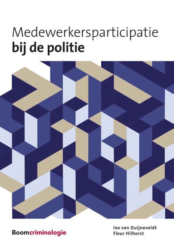 Medewerkersparticipatie bij de politie