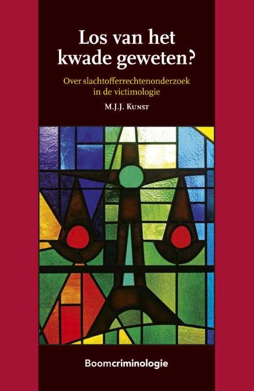 Los van het kwade geweten?