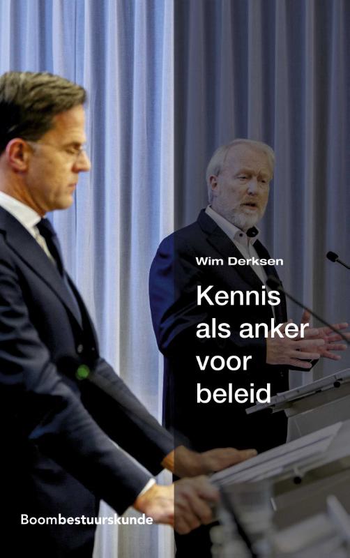 Kennis als anker voor beleid
