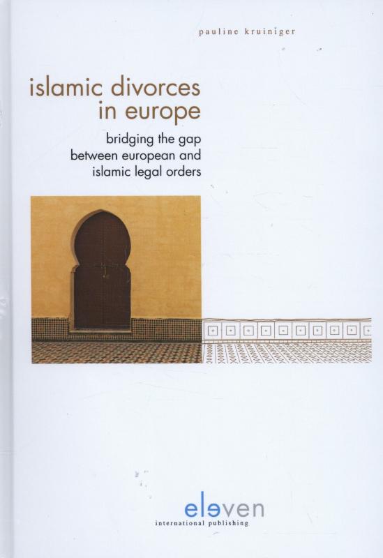 Islamic divorces in Europe