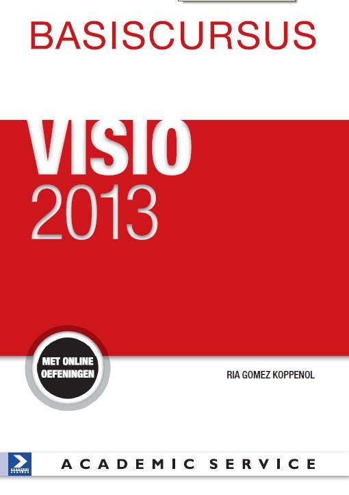Basiscursus Visio 2013