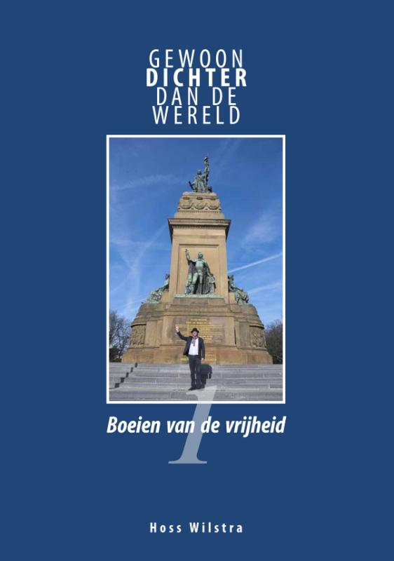 Boeien van de vrijheid