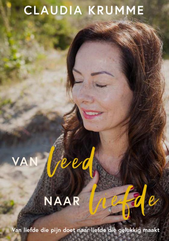 Van leed naar liefde