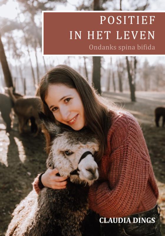 Positief in het leven