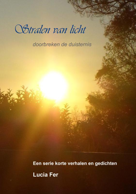 Stralen van Licht