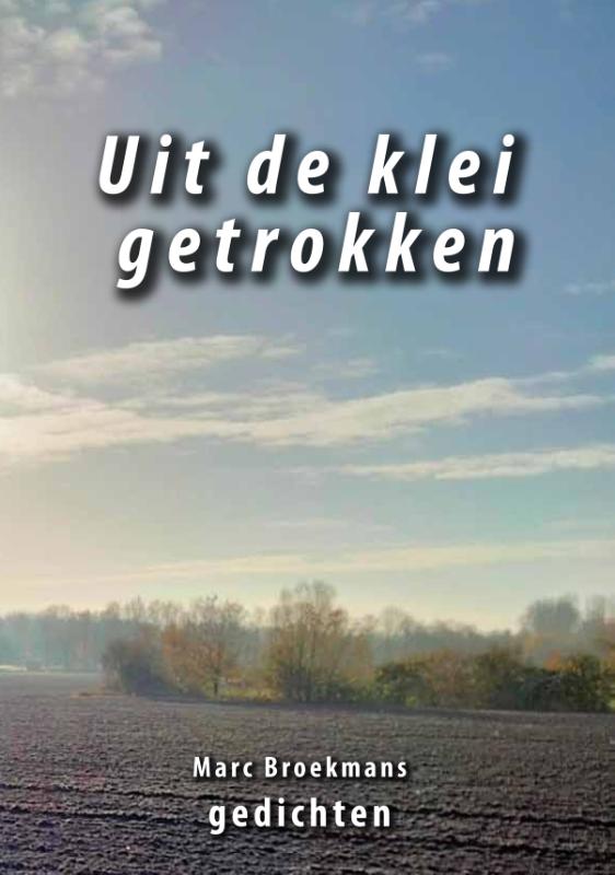 Uit de klei getrokken