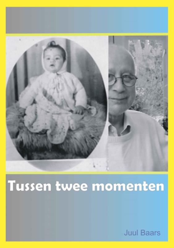 Tussen twee momenten