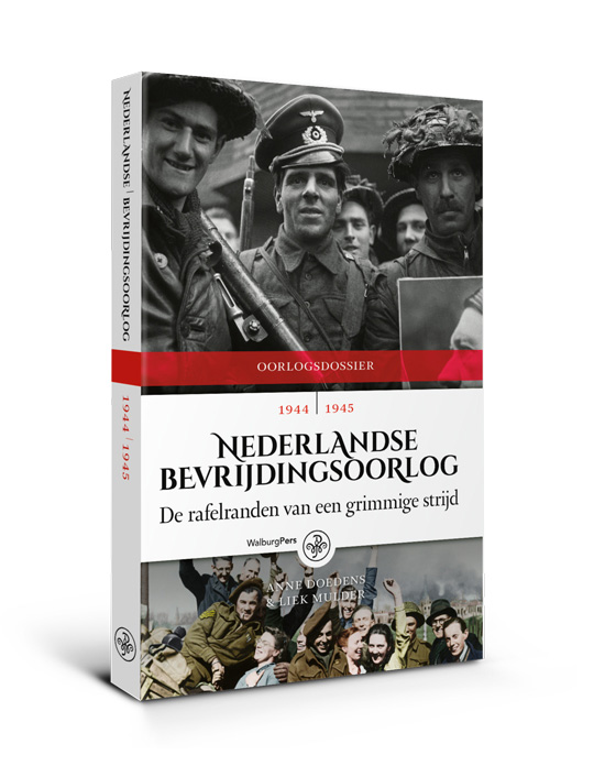 Nederlandse Bevrijdingsoorlog