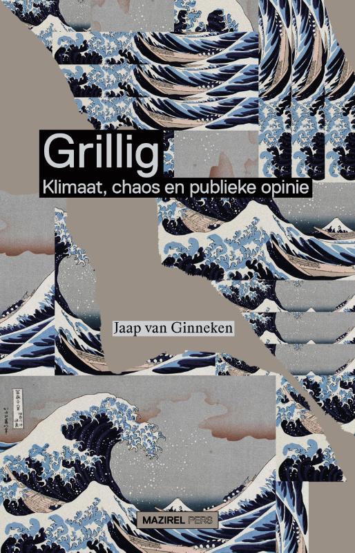 Grillig