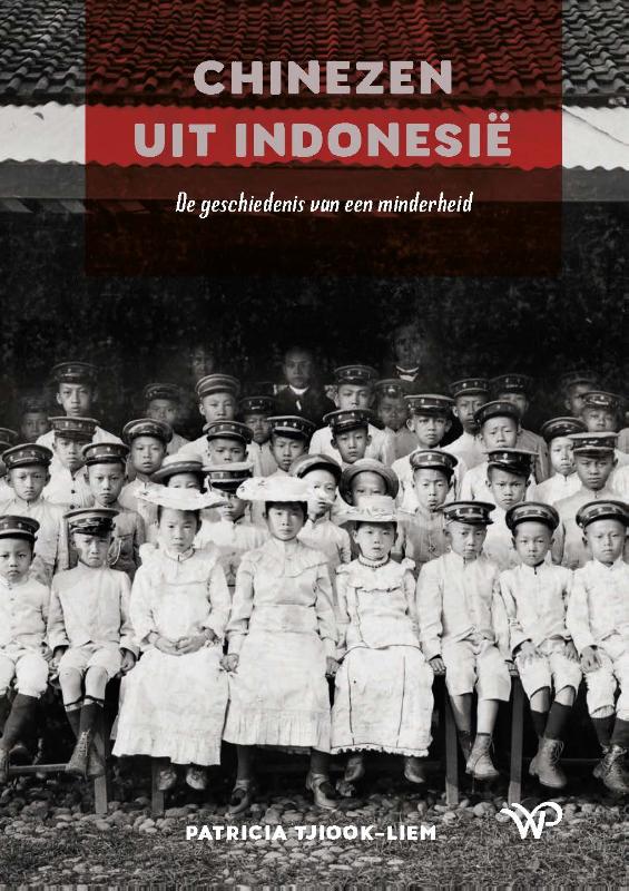 Chinezen uit Indonesië