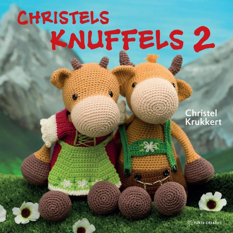 Christels knuffels 2
