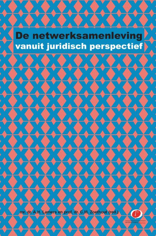 De netwerksamenleving vanuit juridisch perspectief