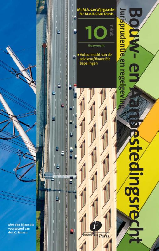 Bouw- en aanbestedingsrecht