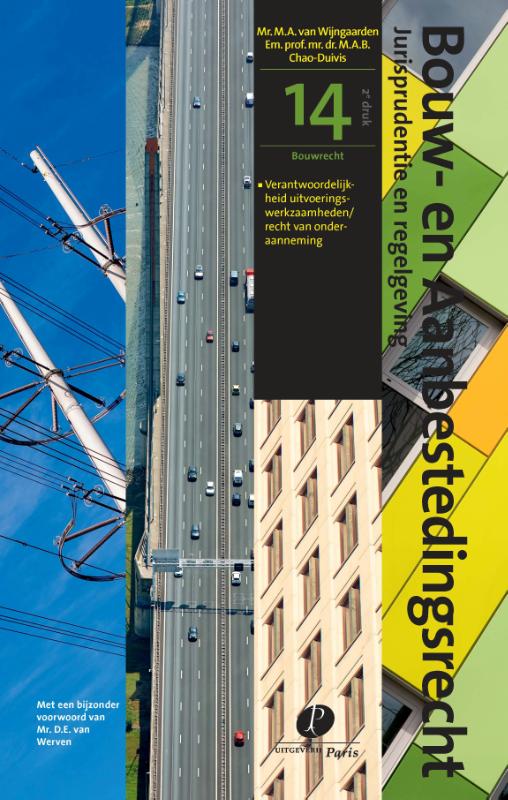 Bouw- en aanbestedingsrecht