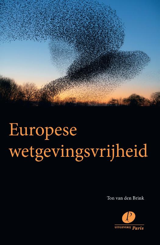 Europese wetgevingsvrijheid