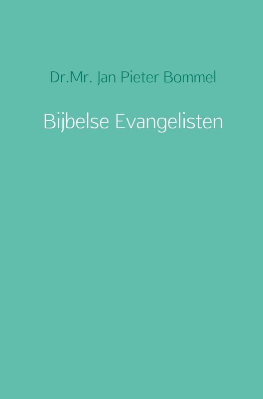 Bijbelse Evangelisten