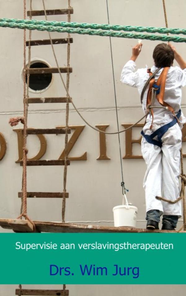 Supervisie aan verslavingstherapeuten