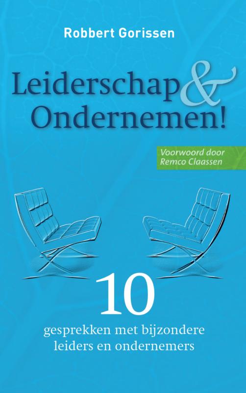 Leiderschap & ondernemen!