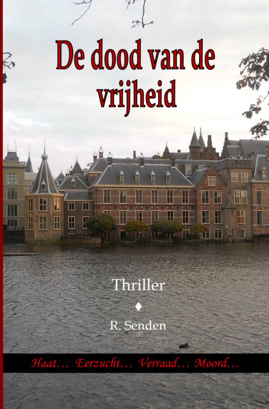 De dood van de vrijheid