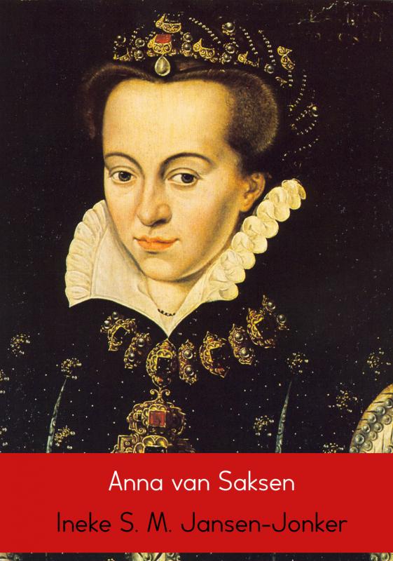 Anna van Saksen