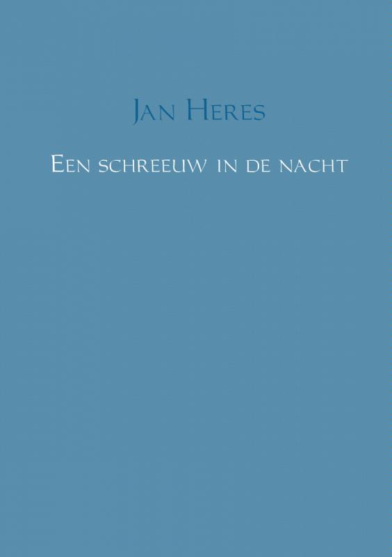 Een schreeuw in de nacht