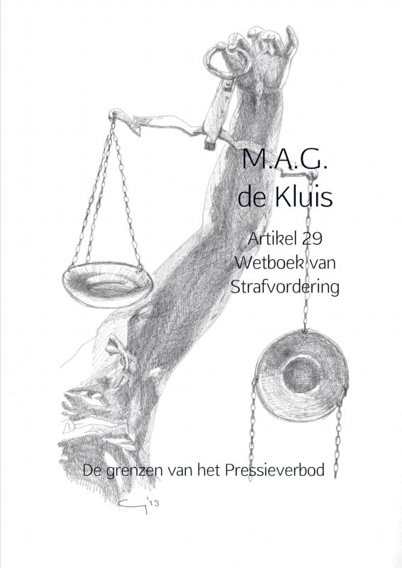 Artikel 29 Wetboek van Strafvordering