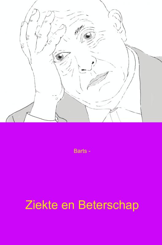 Ziekte en beterschap