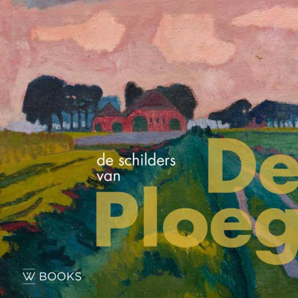 De schilders van De Ploeg