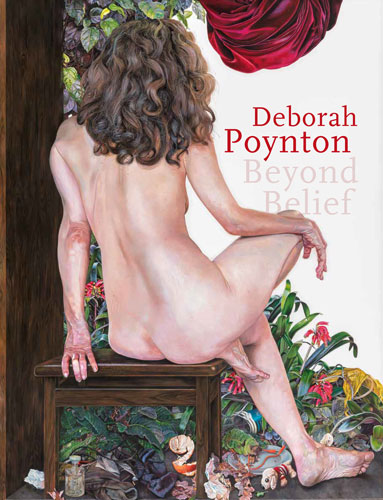 Deborah Poynton beyond belief