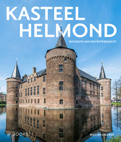 Kasteel Helmond