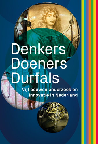 Denkers, Doeners, Durfals