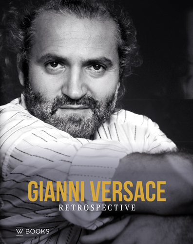 Gianni Versace