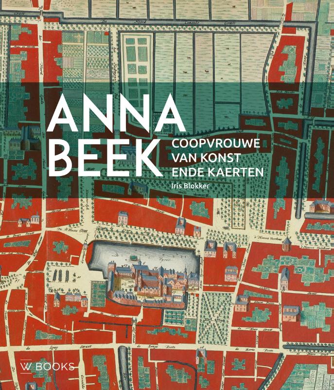 Anna Beek (1657- na 1717)
