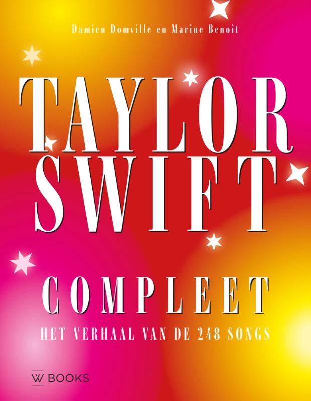 Taylor Swift Compleet