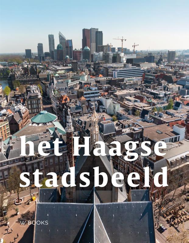 Het Haagse stadsbeeld